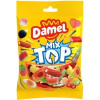 Top mix DAMEL, bolsa 135 g