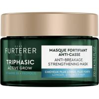 Mascarilla antirrotura Triphasic RENE FURTERER, tarro 200 ml