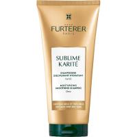Champú disciplinante sublime Karité RENÉ FURTERER, tubo 200 ml