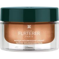 RENÉ FURTERER maskara nutritibo leuntzailea, potoa 200 ml