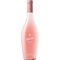 Vino Rosado Las Fincas CHIVITE, botella 75 cl Vino Rosado Las Fincas CHIVITE, botella 75 cl