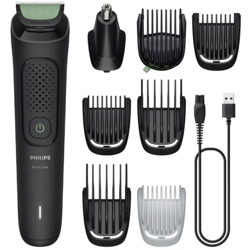 Recortadora 3000, 8en1 PHILIPS