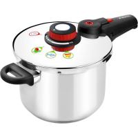 Olla super rápida Selecta MONIX, 9 litros Olla super rápida Selecta MONIX, 9 litros