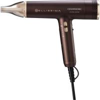 Secador digital Ceramisonic BELLISSIMA