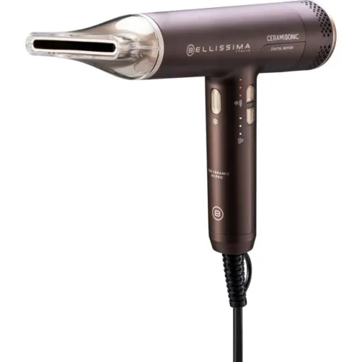Secador digital Ceramisonic BELLISSIMA