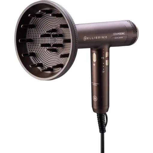 Secador digital Ceramisonic BELLISSIMA