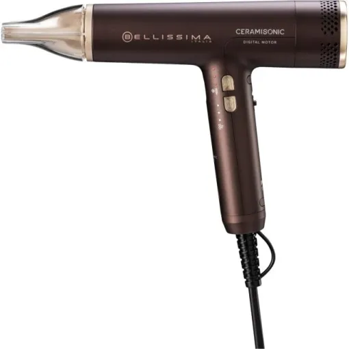 Secador digital Ceramisonic BELLISSIMA