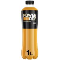 Bebida isotónica sabor mango POWERADE, botella 1 litro