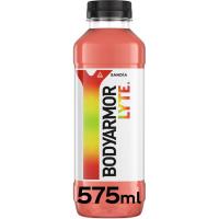 Bebida isotónica sabor sandía BODY ARMOR, botella 57,5 cl