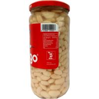 Alubia cocida xl LUENGO, frasco 530 g Alubia cocida xl LUENGO, frasco 530 g