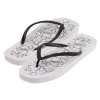 Chancleta de dedo Flip Flop Print MBS Chancleta de dedo Flip Flop Print MBS