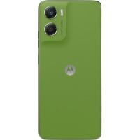 Smartphone libre Green 4/256 GB, Moto G06 MOTOROLA Smartphone libre Green 4/256 GB, Moto G06 MOTOROLA