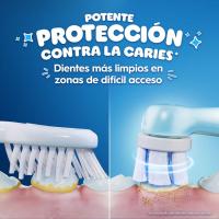Cepillo dental eléctrico IO2 Stitch ORAL-B