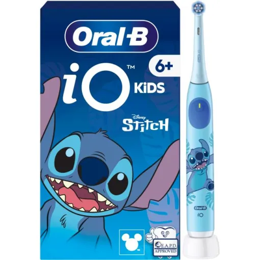 Cepillo dental eléctrico IO2 Stitch ORAL-B