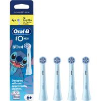 Recambio cepillo niños iO Stitch ORAL-B