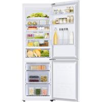 Frigorifico combinado, No Frost, RB34C672EWW/EF SAMSUNG