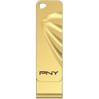 Pendrive USB 3.2 128GB Golden Edition PNY Pendrive USB 3.2 128GB Golden Edition PNY