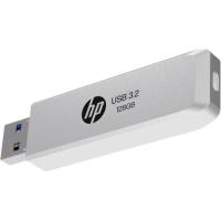 Pendrive blanco USB 3.2 128GB 819w Flash Drive HP