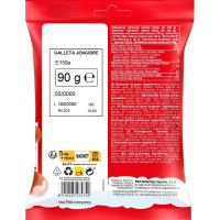 Gominola Foam galleta FINI, bolsa 90 g