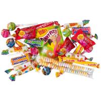 Calendario de Navidad CHUPA CHUPS, caja 180 g