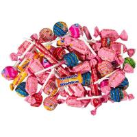Party mix CHUPA CHUPS, bolsa 400 g