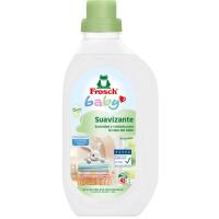 Suavizante hipoalergenico FROCH BABY, garrafa 45 dosis Suavizante hipoalergenico FROCH BABY, garrafa 45 dosis