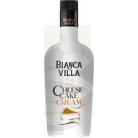 Crema Cheescake BIANCA VILLA, bolella 70 cl