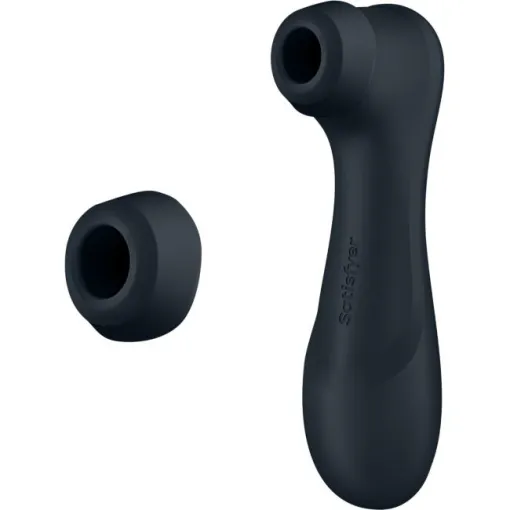 Estimulador PRO 2 Generación 3 SATISFYER