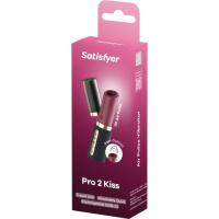 Estimulador PRO 2 Deep Kiss SATISFYER