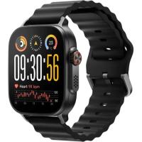 Smartwatch RMW2501, Titanium black, Watch 5 REALME