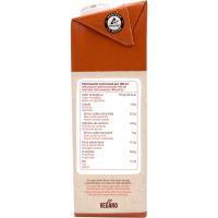 Bebida de avena 0% eco VERITAS, brik 1 litro