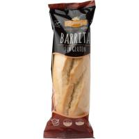 Barrita sin gluten PANCELIAC, paquete 80 g