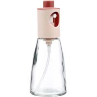 Aceitera de vidrio en spray, Terrae QUID, 180 ml