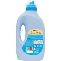 NORIT haurtxoentzako gel detergentea, txanbila 50 dosi