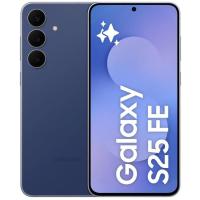 Smartphone libre navi 8/256 GB, Galaxy S25 FE SAMSUNG Smartphone libre navi 8/256 GB, Galaxy S25 FE SAMSUNG