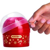 Ambientador antihumedad mini aroma manzana HUMEX, 1 ud