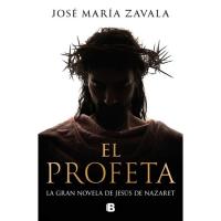 El profeta, José María Zavala, Ficción