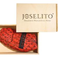Paleta Gran Reserva JOSELITO, pieza 1 kg