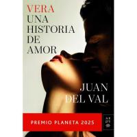 Vera, una historia de amor, Juan del Val, Ficción