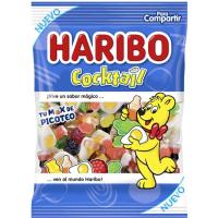 Cocktail HARIBO, bolsa 150 g