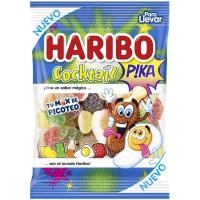 Cocktail pica HARIBO, bolsa 90 g