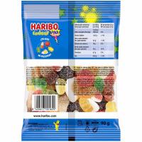 Cocktail pica HARIBO, bolsa 90 g
