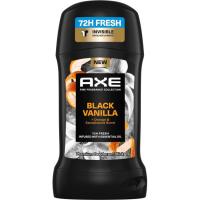 Desodorante Black Vanilla AXE, stick 50 ml