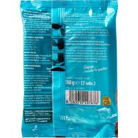 Hueso dental para perro mini EROSKI, paquete 110 g