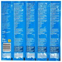 Barritas tiernas con ave para perro EROSKI, pack 5x11 g