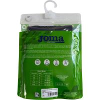 JOMA gizonentzako boxerra josturarik gabe, kotoia, grisa/itsaso kolorea M neurria, sorta 2 ale