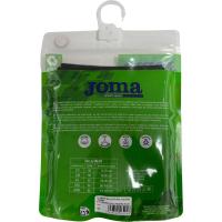 Bóxer hombre sin costuras algodón, azul/rojo talla L JOMA, pack 2 uds