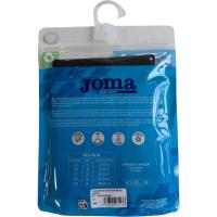 JOMA gizonentzako boxerra josturarik gabe, mikrozuntza, itsaso kolorea/beltza M neurria, sorta 2 ale