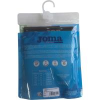 Bóxer hombre sin costuras microfibra, marino/negro talla XL JOMA, pack 2 uds
