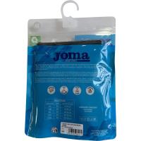 Bóxer hombre sin costuras microfibra, negro-verde talla M JOMA, pack 2 uds